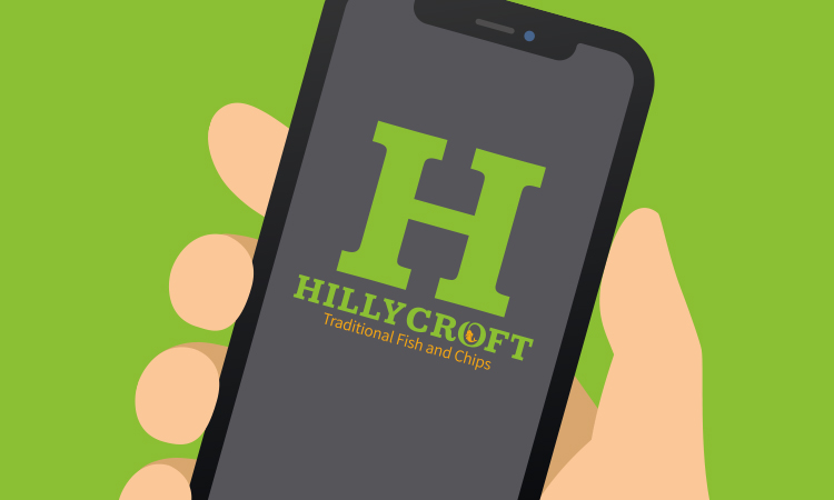 New Hillycroft Fisheries App launched